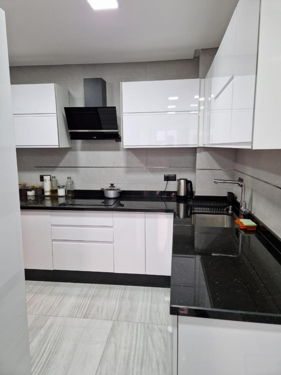 Spacious And Luxury In The Heart Of *