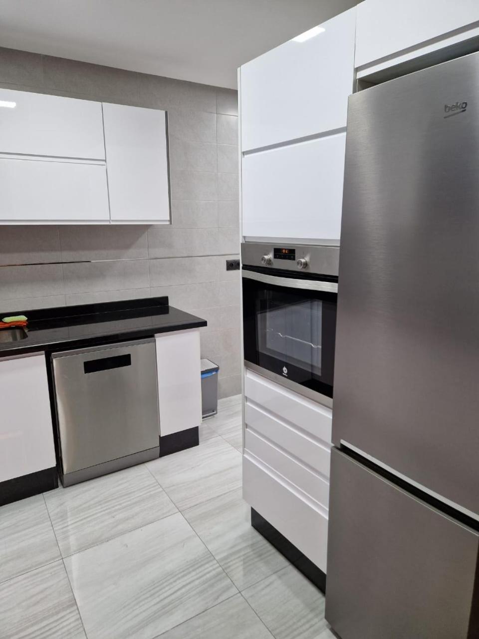 Spacious And Luxury In The Heart Of *