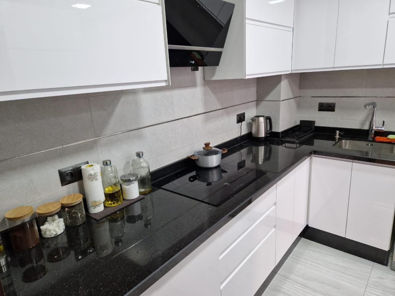 Spacious And Luxury In The Heart Of * Tánger