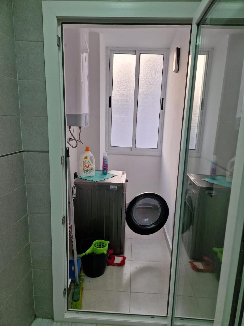 Spacious And Luxury In The Heart Of * Tánger