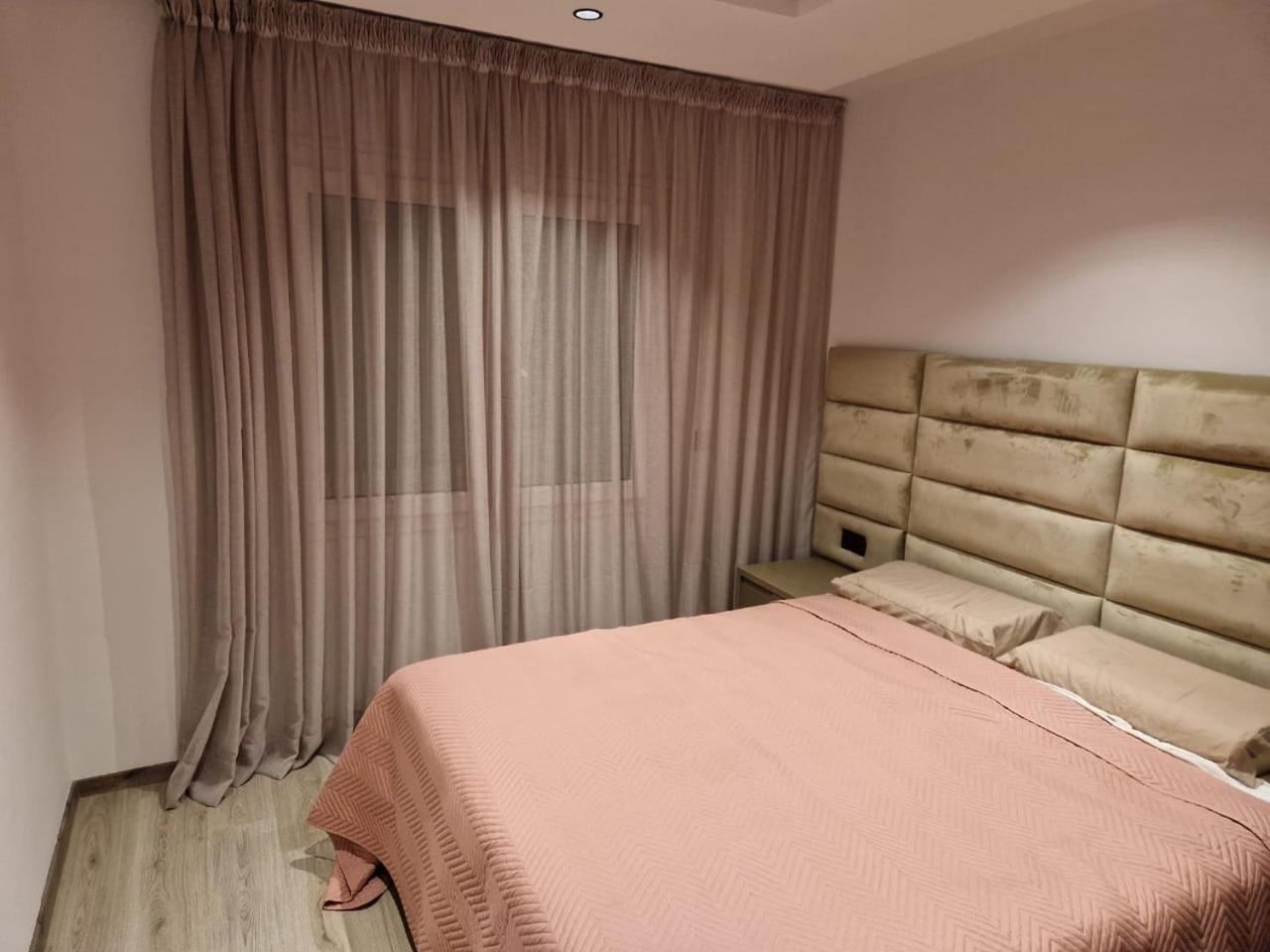 Apartamento Spacious And Luxury In The Heart Of