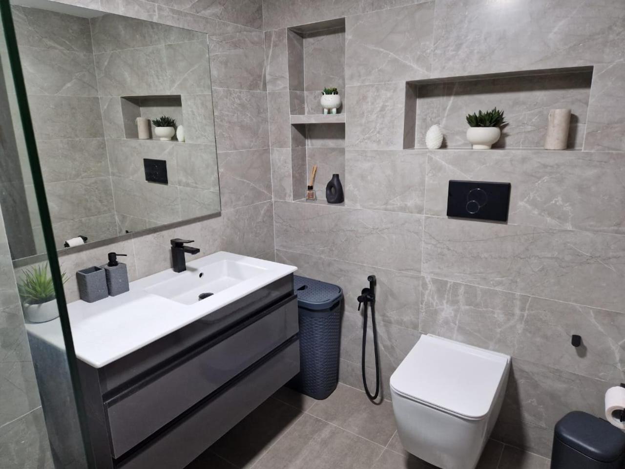 Spacious And Luxury In The Heart Of Tánger