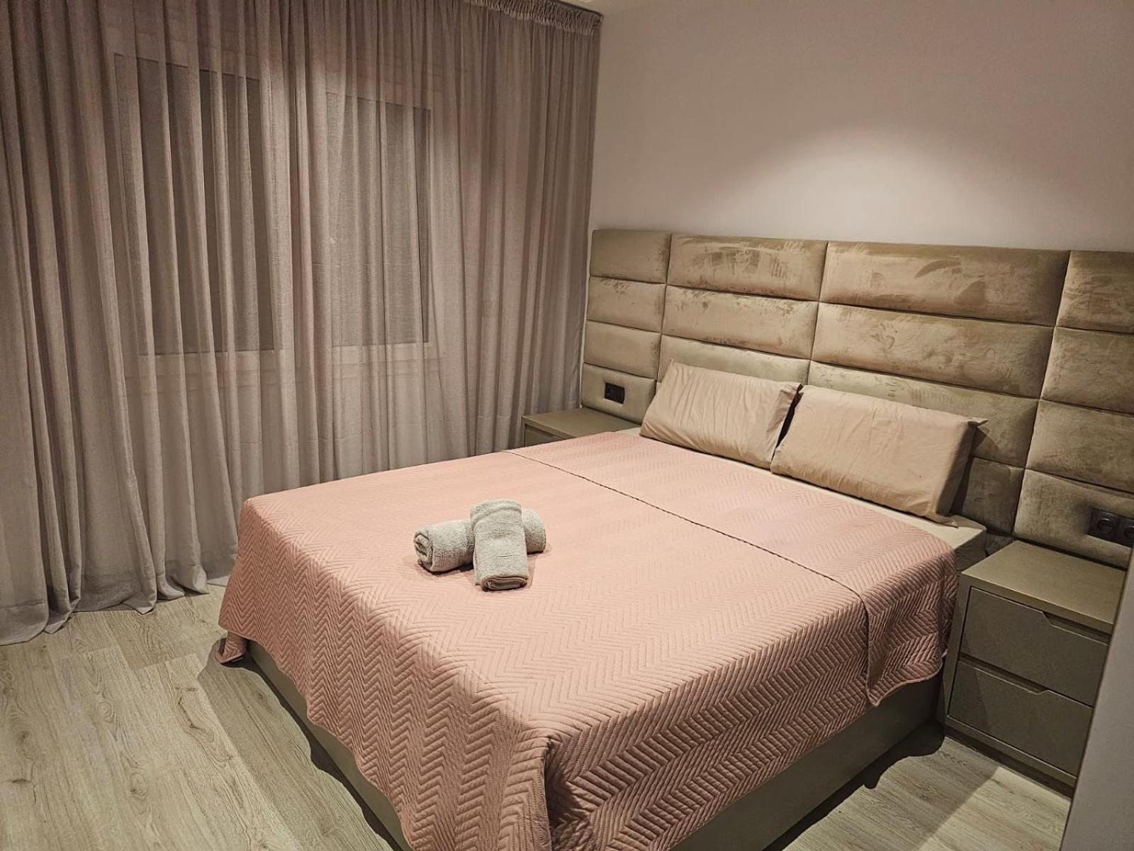 Spacious And Luxury In The Heart Of