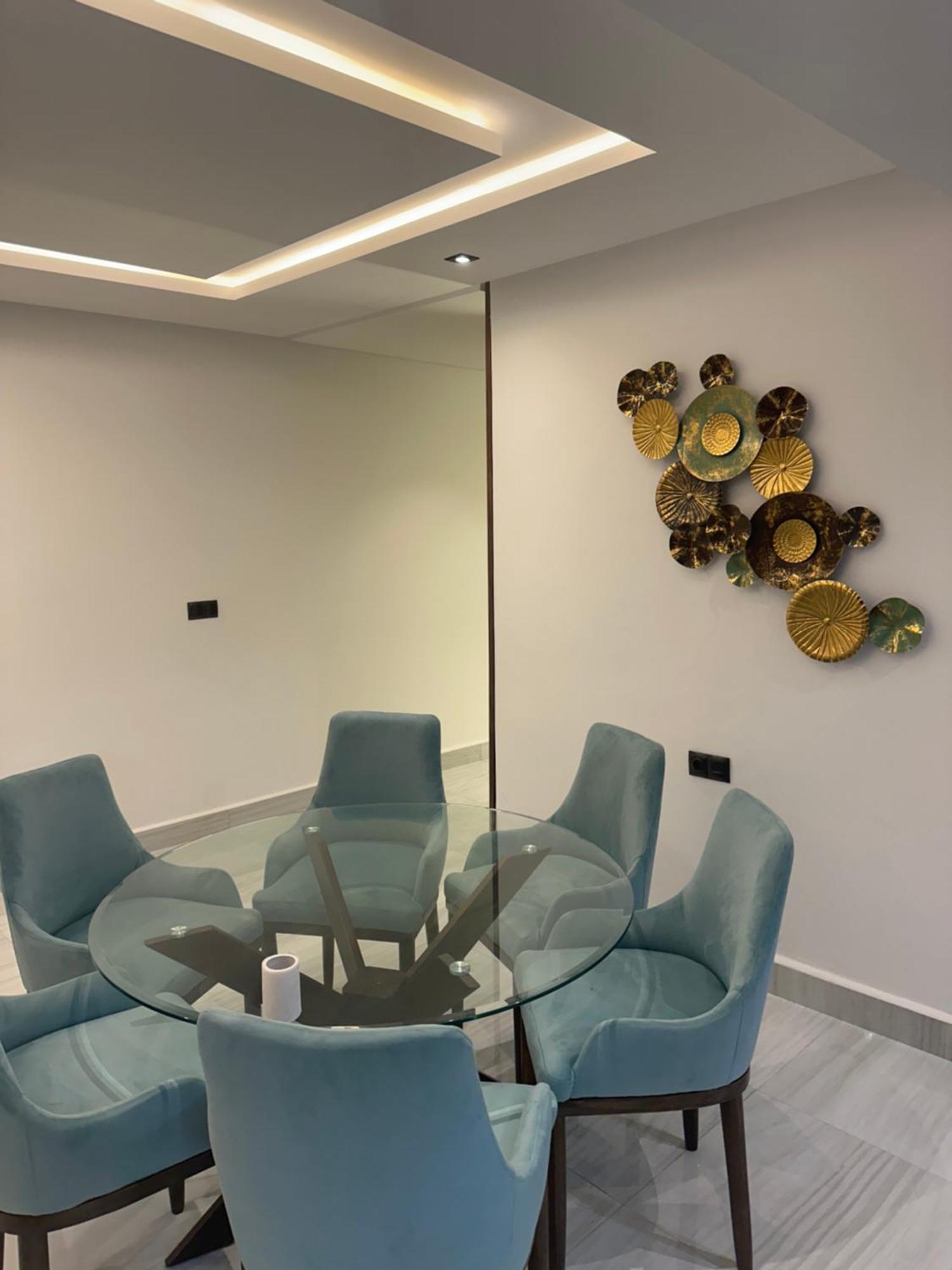 Spacious And Luxury In The Heart Of Tánger